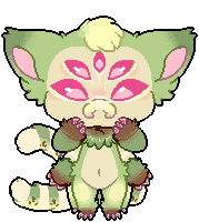 Blink animation